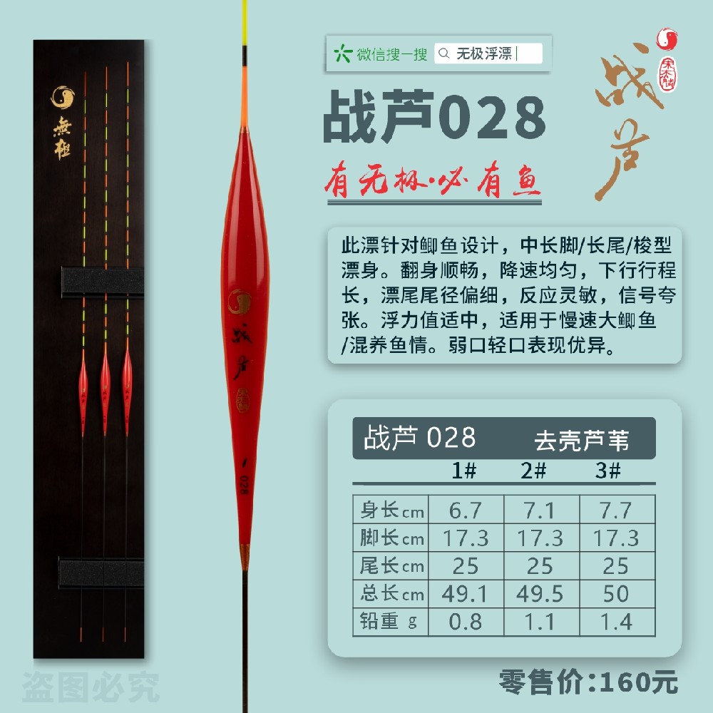 戰蘆系列：戰蘆028