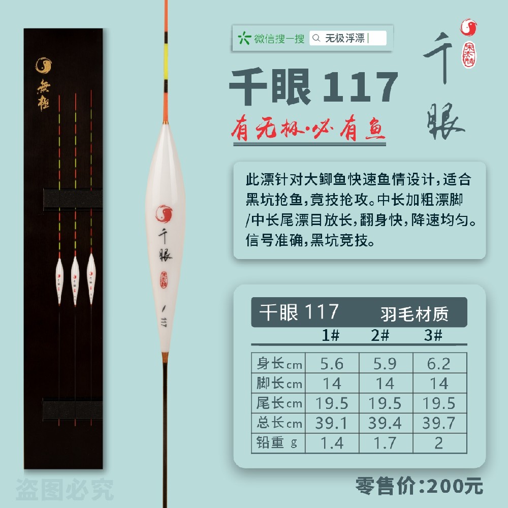 千眼系列：千眼117